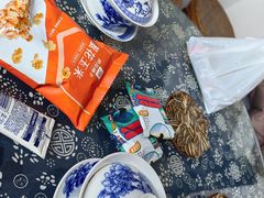 -采芝斋评弹茶馆(观前街店)