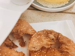 -点都德(大茶楼店)