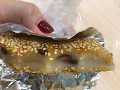-永康饼屋(桑达大厦总店)