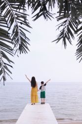 -飞扬摄影北戴河旅拍