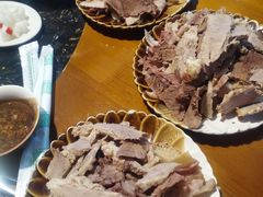 -尼玛藏家风味园(阿山食城店)