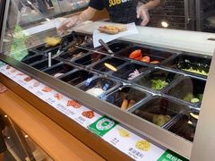 -赛百味SUBWAY(东风广场店)