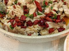 -蜀膳坊(洪公祠小区店)