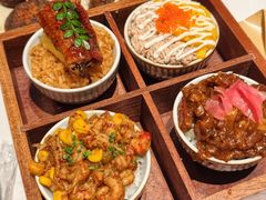 -火山屋台(新街口店)