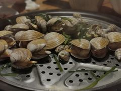 黄蚬子-黄寺蒸汽海鲜(黄寺大街店)