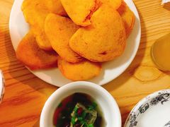 -玫瑰红烤羊排(北新桥三条店)