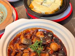 -吕氏焗小鲜•海鲜青岛菜(总店)