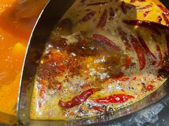 -蜀大侠火锅(建设路第五大道店)