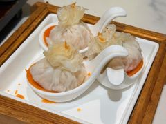 蒸石榴虾饺皇-码头见·潮汕菜(领展中心城店)