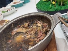 -湖锦酒楼·32年地道湖北菜(光谷店)