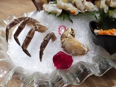 -尚海豆捞(乐虹坊店)