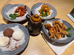 -枝魯枝魯自助料理