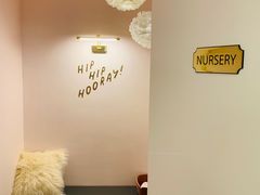 -Lilliput粒粒堡亲子餐厅(置汇旭辉店)