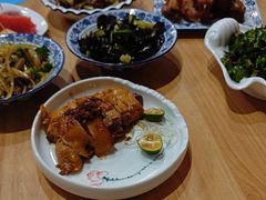-糟粕醋·椰苑海南菜餐厅(亚龙湾天域酒店)