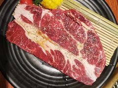 -町町烧肉屋(振华广场店)