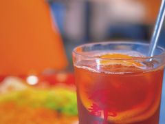 -七爷清汤腩·港式茶餐厅(世博店)