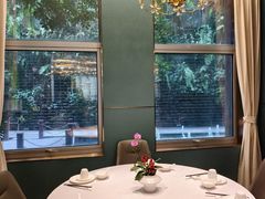 -临家小院·潮汕菜·商务宴请·点心(白石洲店)