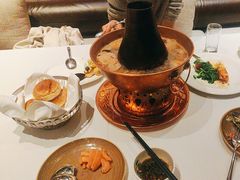 -拉萨瑞吉酒店-秀餐厅
