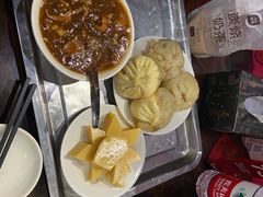 -姚记炒肝店(簋街店)