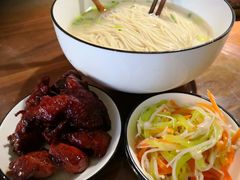 -十面春风·江南面馆(崇宁路店)