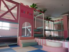 -乐汤汇温泉生活馆(海港区店)