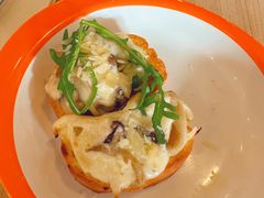 -晋B2008刀削面(小南庄店)