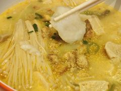 -小六鱼你.下饭酸菜鱼(益田假日广场店)