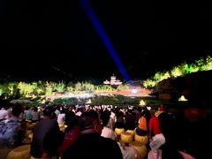 -禅宗少林·音乐大典