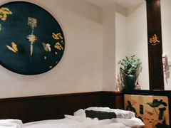 -域SPA·足疗·按摩·养生(静安寺店)