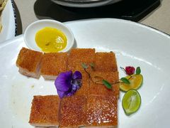 脆皮烧肉-尚一汤·粤菜海鲜(环球港店)