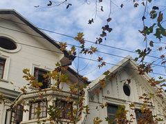 -海底捞火锅(海宁路店)