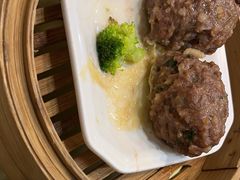 -大水车公馆·顺德菜·妈姐菜(均安店)