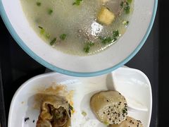 -小杨生煎(成山巴黎春天店)