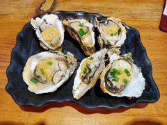 -烧蠔帮·湛江生蚝(工农店)
