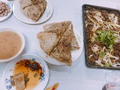 -清真永恒华威肉饼(潘家园店)