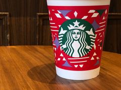 -星巴克(宁波月湖盛园店)