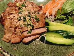 -安南越南餐厅(青岛万象城店)