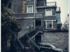 -杭州西湖风景名胜区-满觉陇四眼井