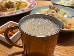 -塔哈尔·新疆盛宴(城西银泰店)