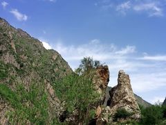 -冶力关旅游区