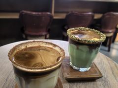 冰博客.Dirty-METAL HANDS(五道营店)