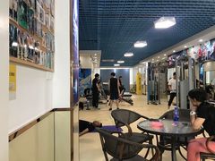 -健怪兽私教健身馆(恒大帝景店)