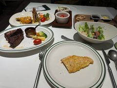 -塔道斯西餐厅(中央大街店)