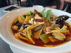 -香辣会·老牌川菜(骏豪店)