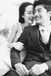 -太古映画婚纱摄影(天河店)