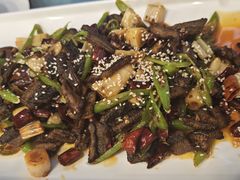 -干老四雅鱼饭店(滨江西路店)