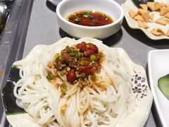 凉面-海底捞火锅(方塔东街店)