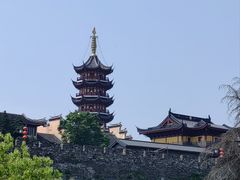 -南京城墙景区