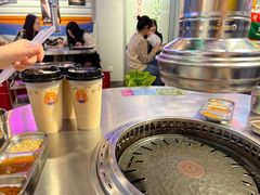 -玄希浪漫厨房·韩料烤肉(湖滨银泰in77店)