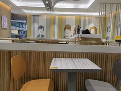 大堂-满记甜品(水游城店)